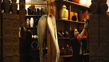 Boutique
