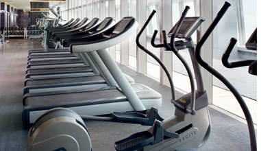 Fitness Centre