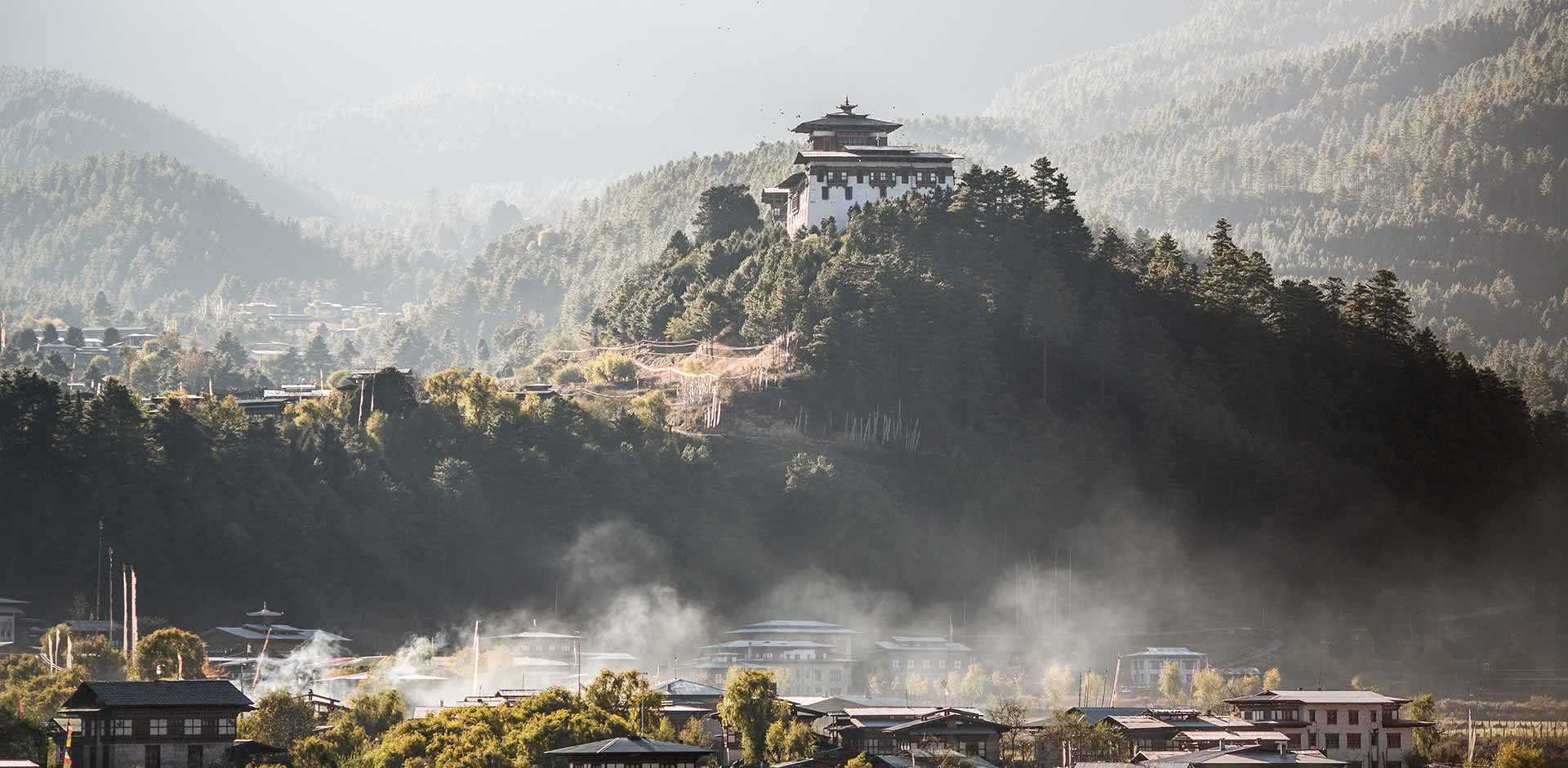 Bumthang