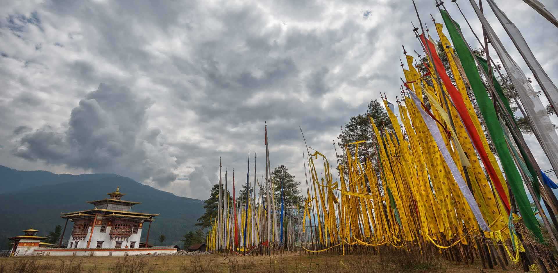 Bumthang