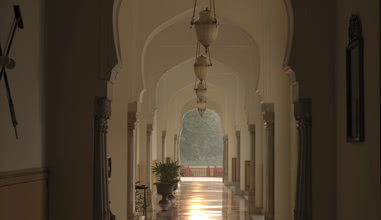 Historical Walk