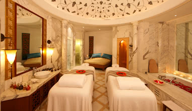 Imperial Spa