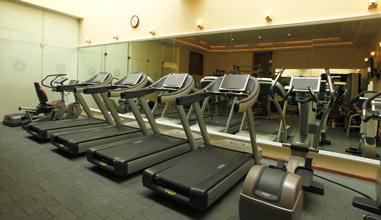 Health & Racquet Club