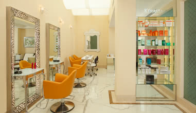 The Imperial Salon