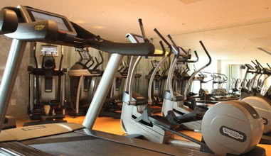 Gymnasium