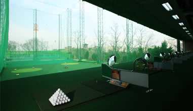 Driving Range