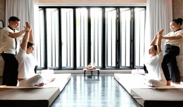 Opium Spa