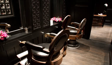 Hair and Nail Salon