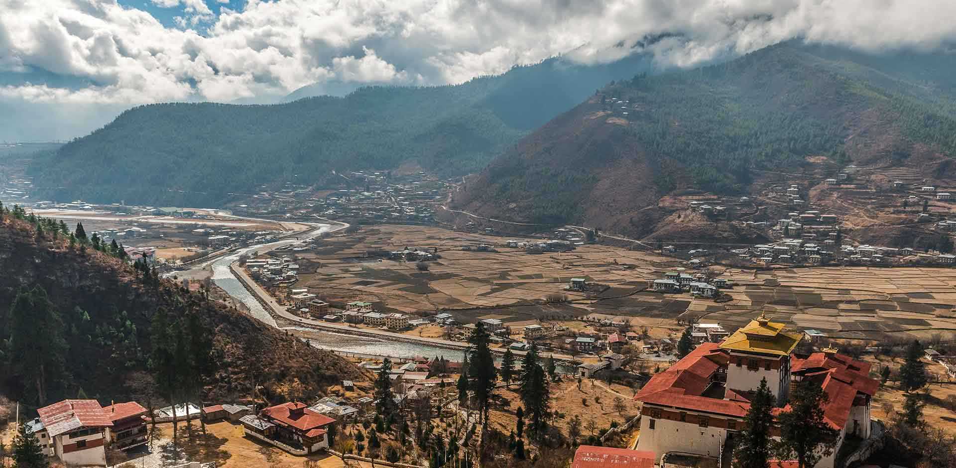 Paro