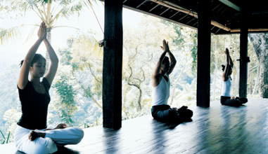 Yoga