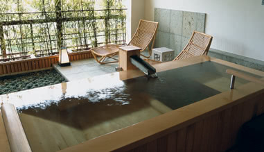 Gora Onsen