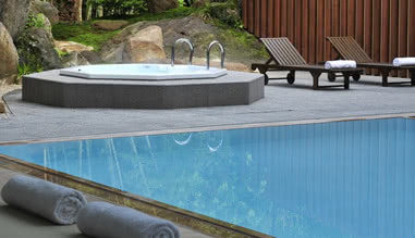 Pools