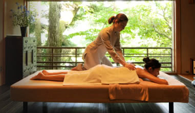 Gora Spa