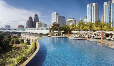 Pools