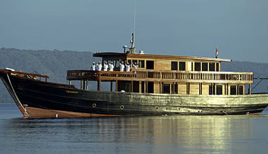 Boat Cruises and Kayaking