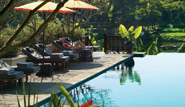 Pools