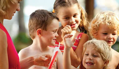 Families Activities