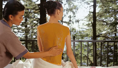  Spa and Beauty Salon 