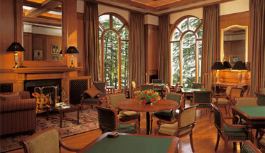 Games Rooms