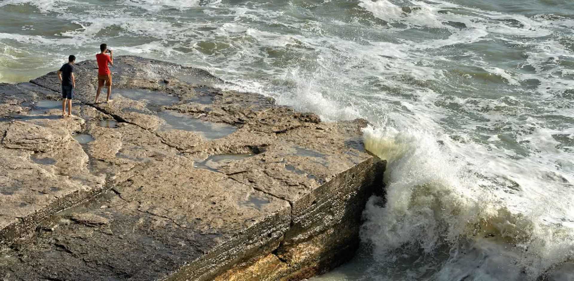 Caspian Sea
