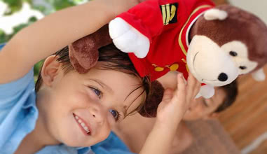 Kids Amenities