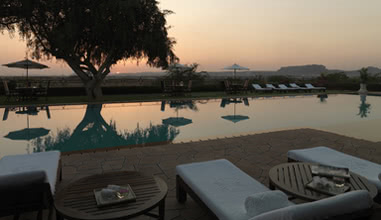Pools and Fitness Center 