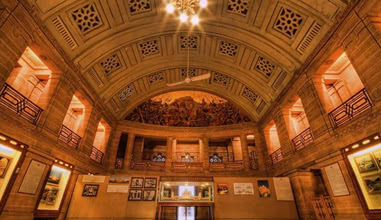 Museum