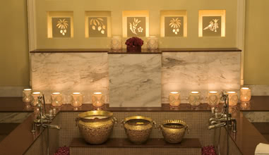 Jiva Spa
