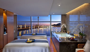 The Spa