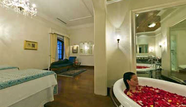 Spa