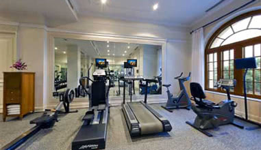 Fitness
