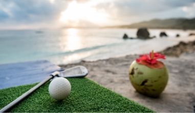 Resort Activities