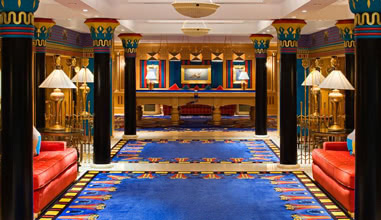 Assawan Spa