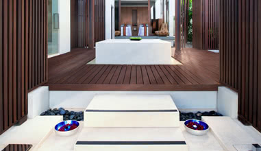 AWAY Spa