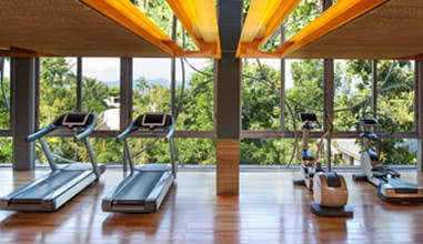 SWEAT Fitness Centre