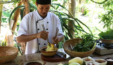 Cooking Classes