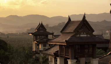 Anantara Spa
