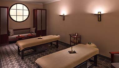 Le Spa
