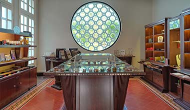 La Boutique