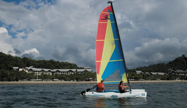 Water Sports