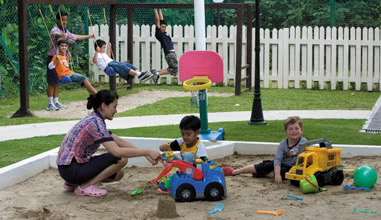 Kids' Club