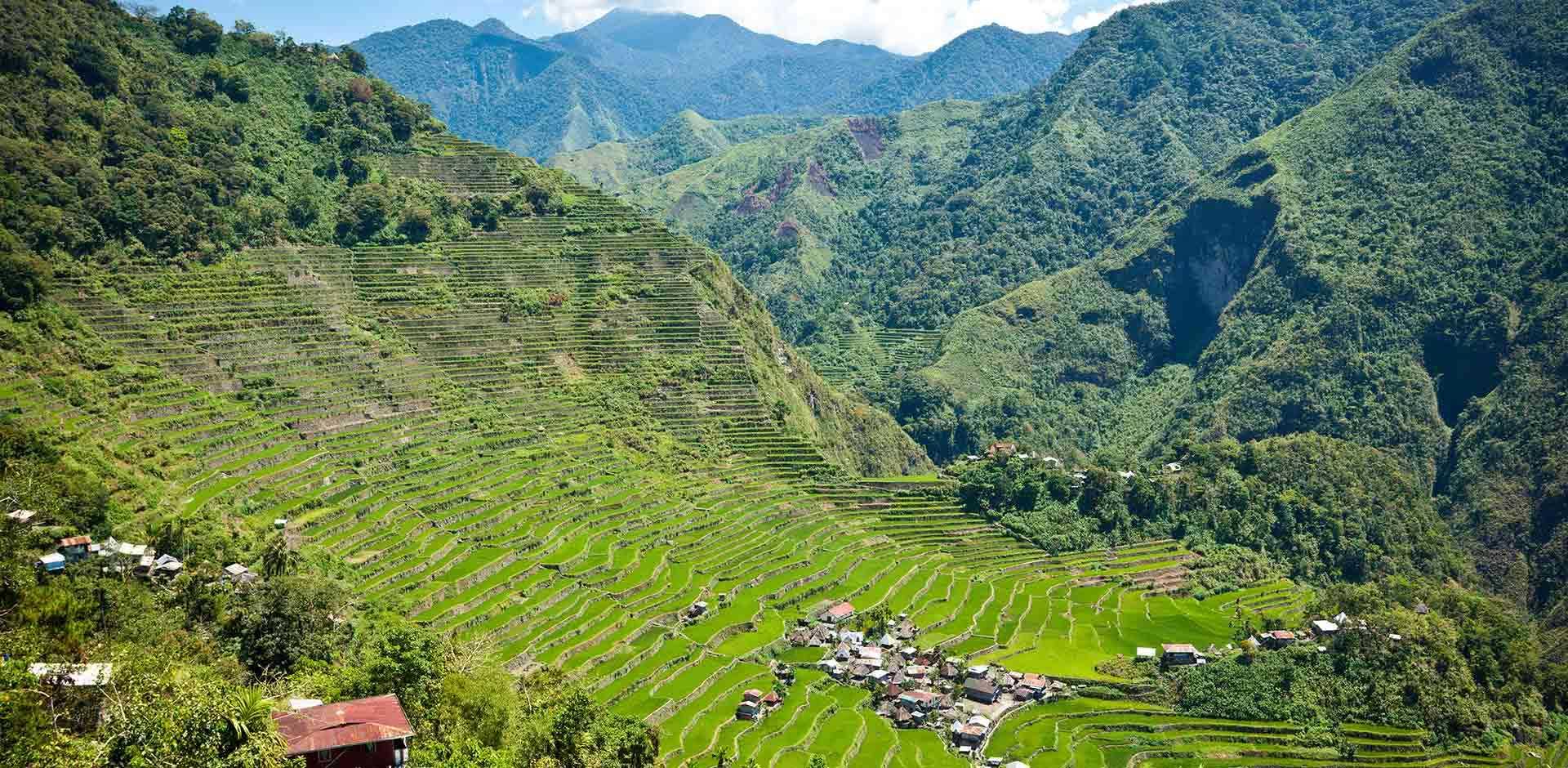 Banaue