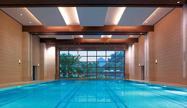 Pools