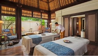 Healing Village Spa