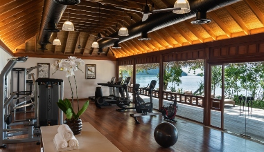 Health Club