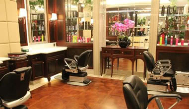 Salon