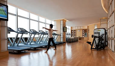 Recreation and Fitness