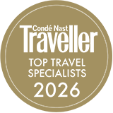 Top Travel Specialists 2026