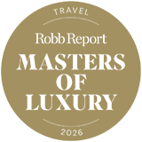 Masters of Luxury 2026