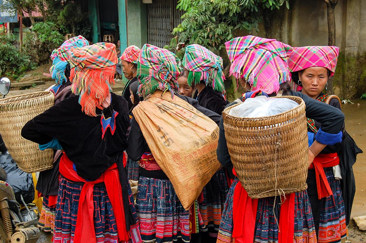 Tribu Hmong Sapa Vietnam The Hmong A Great Tribe Of Vietnamese Tribu Hmong Sapa Vietnam The Hmong A Great Tribe Of Vietnamese